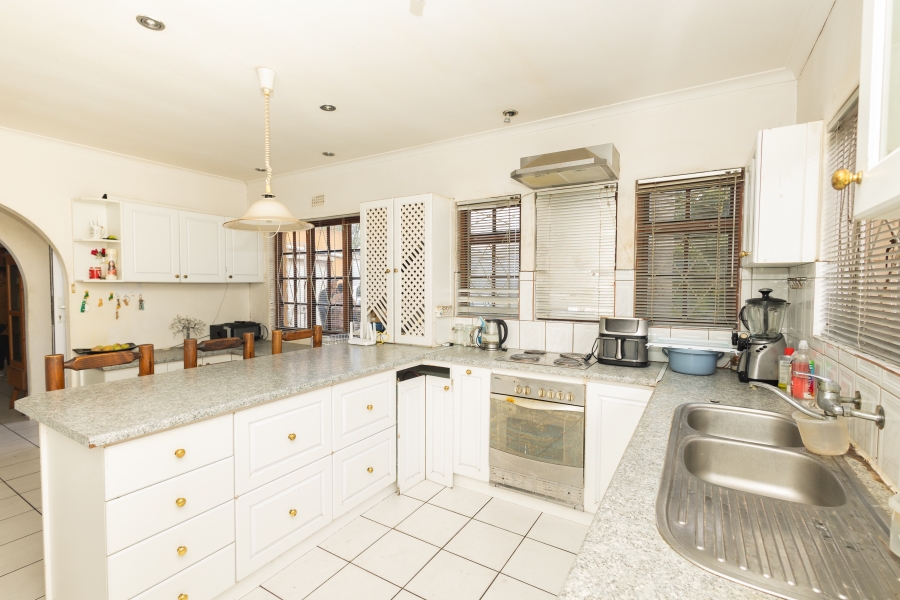 3 Bedroom Property for Sale in Bernadino Heights Western Cape